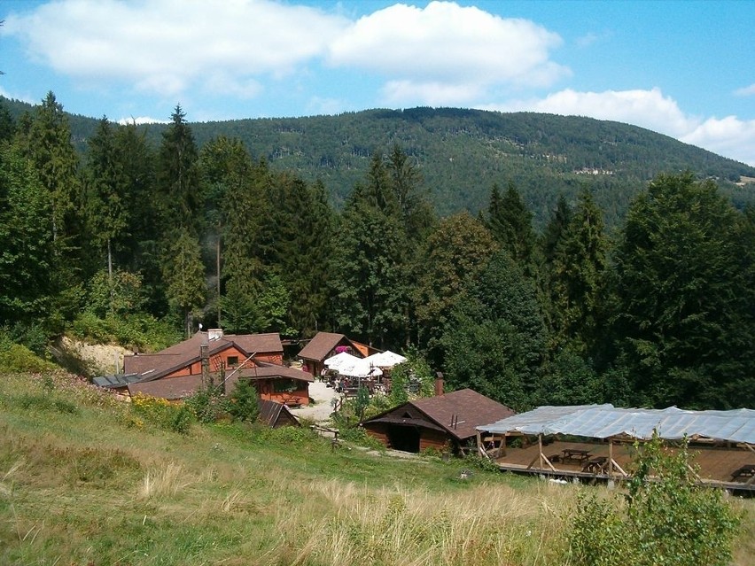 Jeśli planujecie urlop w Beskidach, rozważcie wypoczynek w...