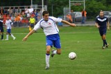 3 liga opolsko-śląska. Pniówek Pawłowice - Polonia Głubczyce 3-0. 