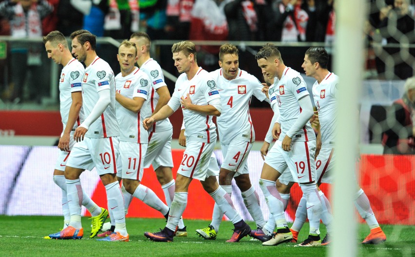 Znamy skład reprezentacji Polski na mundial 2018. Kto zagra?...