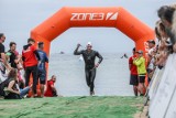 Lotto Challenge Gdańsk 2022. Triathlonowe zawody z finiszem biegu na molo w Gdańsku Brzeźnie