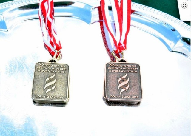 Takie medale mogą zdobyć w tym roku siatkarki z Kujawsko-Pomorskiego z rocznika 1998