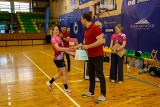 Angelika Luberecka i Martyna Hawryluk opuszczają Handball JKS Jarosław