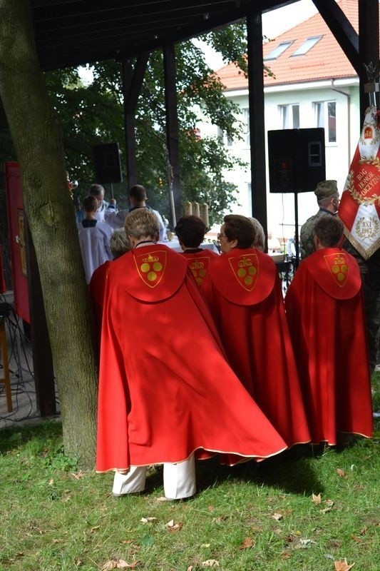 Święto Wojska Polskiego. Zobacz jak świętują żołnierze z Pomorza [ZDJĘCIA]