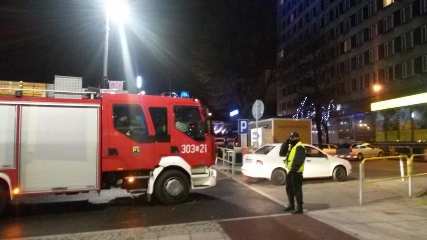 Bomba w hotelu Katowice? Ewakuowano gości. Akcja została...