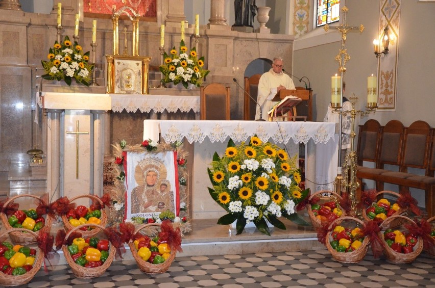 XII Święto Papryki w Klwowie. Zenek Martyniuk dał czadu!