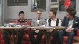 Antoine Boyer, Samuelito i Sebastien Ginaux zagrali w Słupsku [rozmowa wideo] 