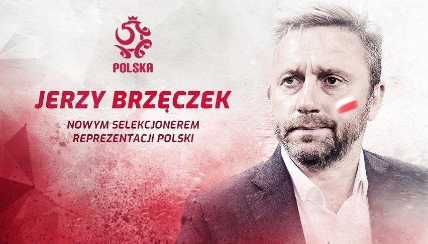 Nowy selekcjoner reprezentacji Polski wybrany. Trener Jerzy...