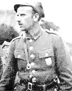 Zygmunt Szendzielarz "Łupaszko"