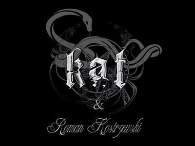 Kat & RK - logo