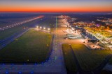 Bardzo dobry wrzesień 2021 na lotnisku w Pyrzowicach. W Katowice Airport obsłużono niemal 400 tys. pasażerów. Rok chcą zamknąć z 2,4 mln