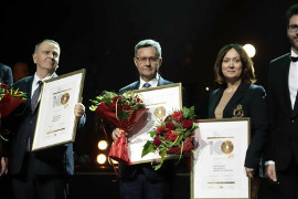 Złota Setka Podlaskiego 2022