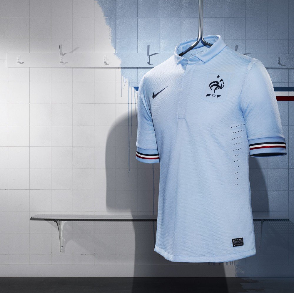 Zaprezentowano nowe koszulki reprezentacji Brazylii, Francji i Holandii  [ZDJĘCIA] | Gol24
