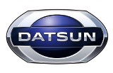 Nissan przedstawił nowe logo Datsuna