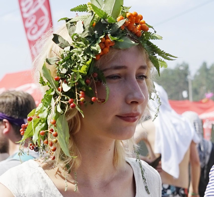 PolAndRock Festival 2018, czyli nowy WOODSTOCK: Zdjęcia. Oto...