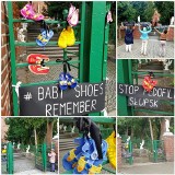 Akcja „Baby Shoes Remember” również w Słupsku 