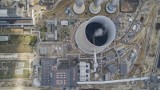 Nowy blok energetyczny w elektrowni Jaworzno po raz pierwszy uruchomiony: To jak odpalenie po raz pierwszy silnika w nowym samochodzie