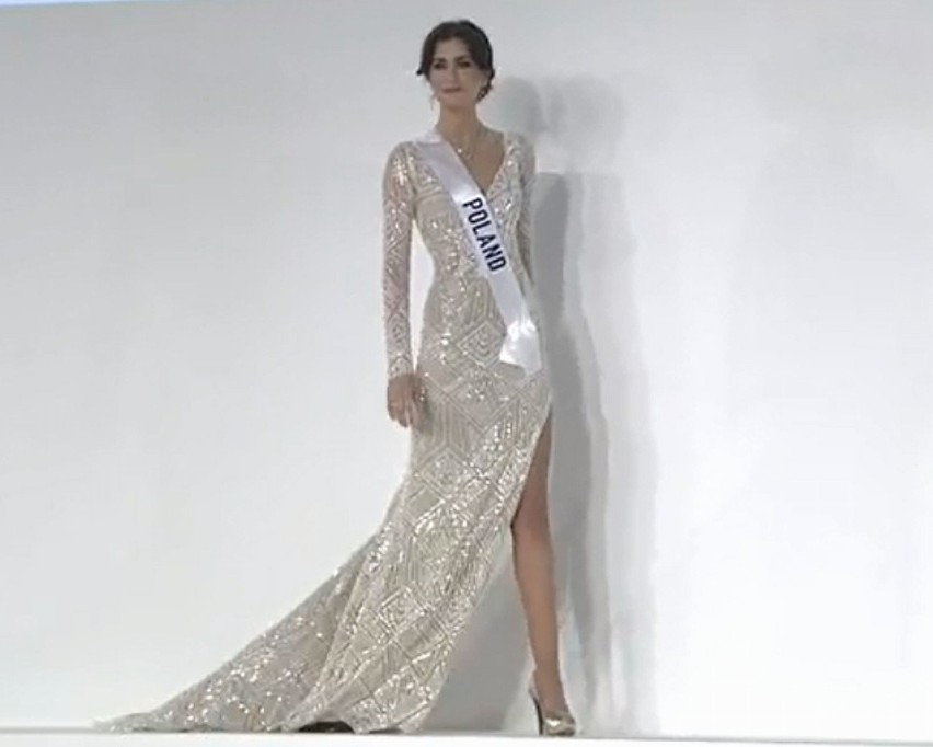Ewa Mielnicka poza finałową dziesiątką Miss International 2015. Ale wyglądała pięknie (ZDJĘCIA)