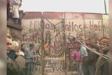 25. rocznica upadku Muru Berlińskiego. Zobacz archiwalne materiały telewizyjne! [WIDEO]