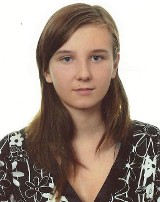 Ewelina Mieszkowska ma 16 lat. Zaginęła w poniedziałek wieczorem.