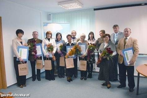 Zwycięzcy plebiscytu Nasz Doktor 2009. Kto zostanie laureatem w tym roku? Dowiemy się już w środę, 27 października o godz. 12.00