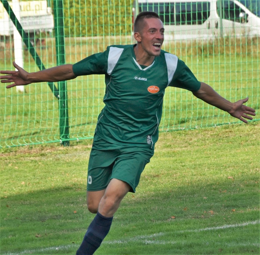 LKS Gorzów pokonał na własnym boisku Zatorzankę 3:0. Na...