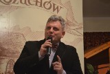 Burmistrz Kożuchowa wyrzucił swojego zastępcę