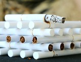 W Wielkopolsce tylko jeden papieros na 200 wypalonych jest nielegalny