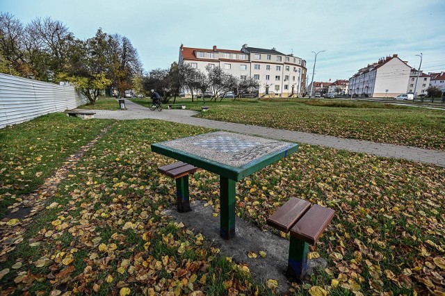 "Bez Portu Gdańsk nie byłoby naszej dzielnicy". O ciekawej współpracy Rady Dzielnicy Nowy Port i biznesu. Powstanie plac zabaw "Pod Lipą"!