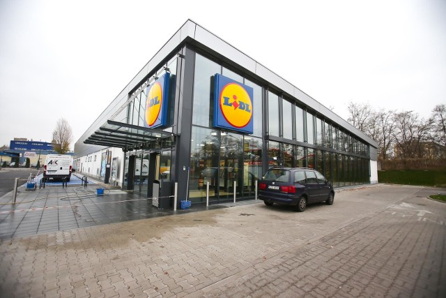 LIDL godziny otwarcia w święta - LIDL wigilia - święta - LIDL godziny otwarcia sylwester - Trzech Króli - niedziele handlowe