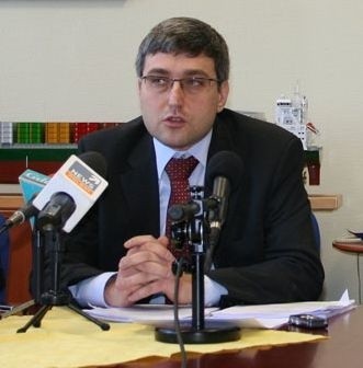 Wojciech Dąbrowski został pełnomocnikiem rządu do spraw Stalowej Woli i naszego regionu.