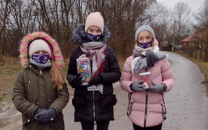 Rekordowa kwota 30. Finału Wielkiej Orkiestry Świątecznej...