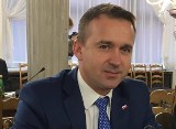 Poseł Cieślak: - Wprowadzamy klauzulę pewności prawa dla przedsiębiorców