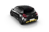 Renault Clio R.S. Red Bull Racing RB7 w Polsce