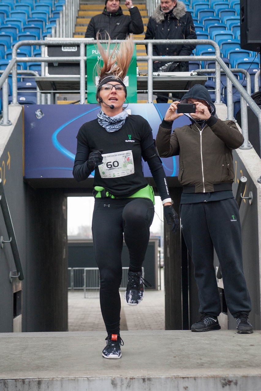 Druga Dycha do Maratonu 2017 za nami (ZDJĘCIA, WIDEO)