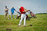 W Myślęcinku odbędą się Otwarte Mistrzostwa Bydgoszczy w Golfie. Właśnie ruszają zapisy