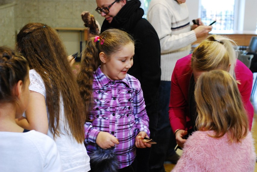 Bytom, Piekary: Inauguracja Uniwersytetu Dziecięcego