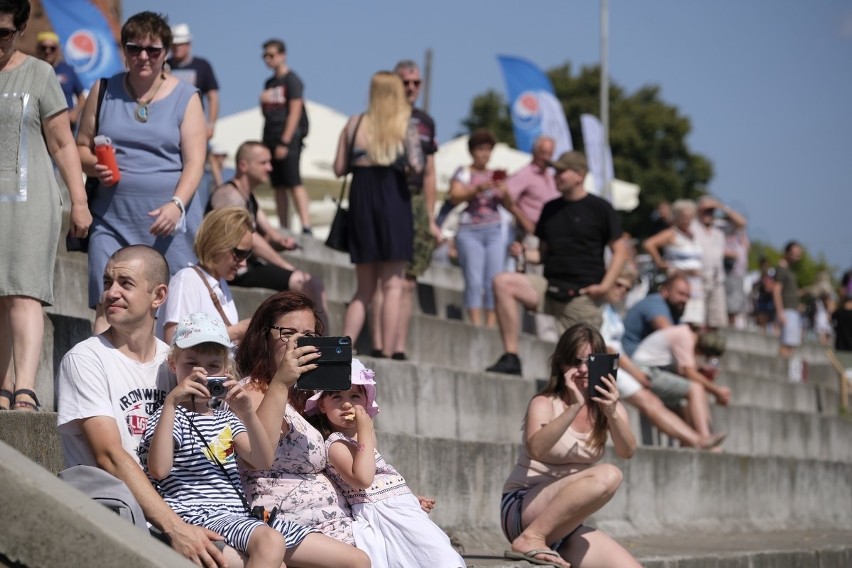 Festiwal Wisły już po raz kolejny zagościł w Toruniu. W...