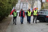 Protestujący rolnicy w biurach parlamentarzystów z regionu koszalińskiego [ZDJĘCIA]