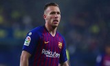 Arthur Melo spowodował wypadek pod wpływem alkoholu. Piłkarz Barcelony może stracić prawo jazdy