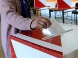 Powiat świdwiński: Frekwencja wyborcza na godz. 14 - 20,73%