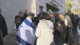 "Księgowy Auschwitz" przed sądem. Oskarżono go o pomoc w zamordowaniu 300 tys. więźniów (wideo)