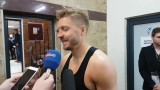 Szymon Matuszek po meczu Górnik - Wisła Kraków: Puchary nie są dla nas niespodzianką