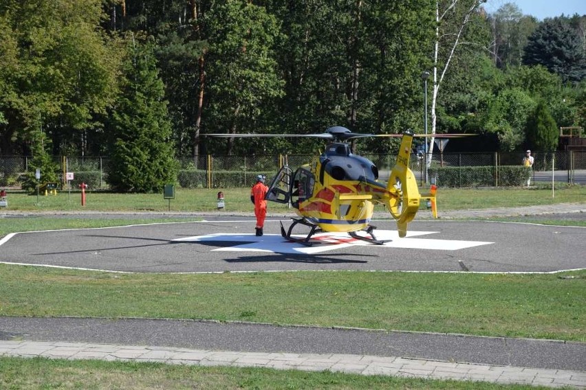 Szpital w Nowej Soli od poniedziałku, 16 marca będzie...