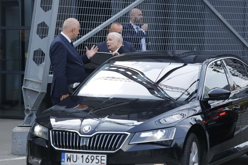 Jarosław Kaczyński będzie rządził PiS-em przez kilkanaście lat zapewnia Adam Bielan