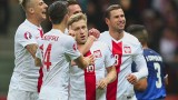 Polska rozgromiła Gibraltar 8:1 (wideo)