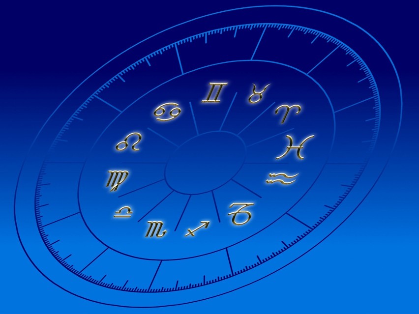 Sprawdź w galerii horoskop dla Twojego znaku zodiaku. Zobacz...