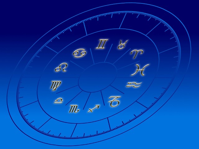 Sprawdź w galerii horoskop dla Twojego znaku zodiaku. Zobacz co będzie się działo w Twoim życiu w najbliższy weekend [7-10 kwietnia]. Szczegóły prezentujemy na kolejnych slajdach