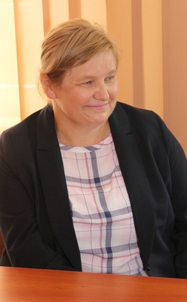 Lidia Jaskulska-Grzechowiak