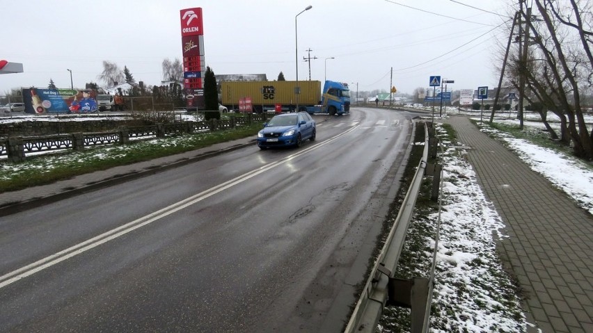 Szczecin - Police. Kolejna potrzebna inwestycja drogowa. Jakie będą utrudnienia? ZDJĘCIA