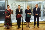 Nowa wystawa w szydłowieckim Zamku. Przygotowana przez Muzeum Ludowych Instrumentów Muzycznych